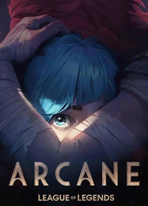 Arcane – Todos os Episódios