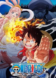 One Piece: Gyojin Tou-hen – Todos os Episódios